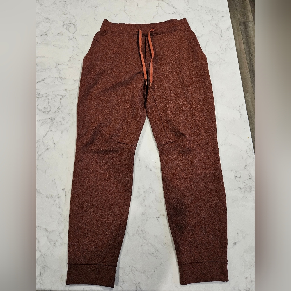 Lululemon City Sweat Joggers
